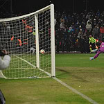 arda akbulut, kaleci arda akbulut, fethiyespor kalecisi, icardi penaltı kaçırdı, icardi penaltı