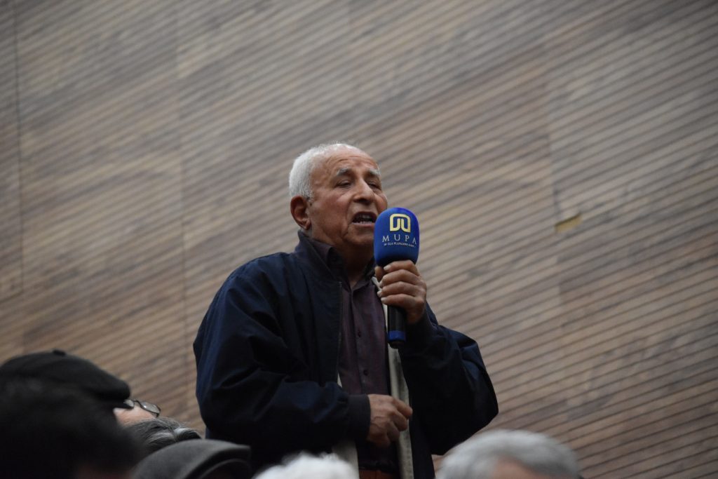 akbelen ormanı panel ahmet aras kamulaştırma kararı kamu yararı acele karar ikizköy muğla milas acele kamulaştırma