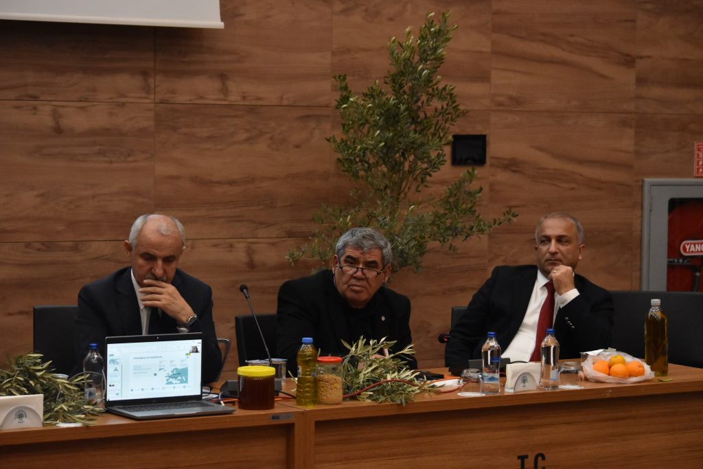 akbelen ormanı panel ahmet aras kamulaştırma kararı kamu yararı acele karar ikizköy muğla milas acele kamulaştırma