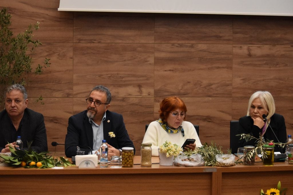 akbelen ormanı panel ahmet aras kamulaştırma kararı kamu yararı acele karar ikizköy muğla milas acele kamulaştırma