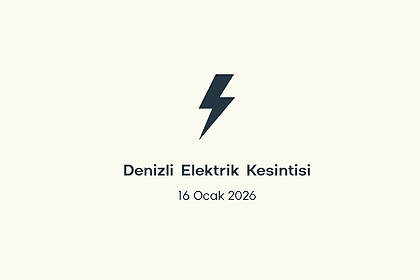 denizli elektrik kesintisi, denizli elektrik kesintisi son dakika, aydem elektrik kesintisi denizli, aydem elektrik kesintisi, aydem denizli