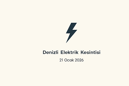 denizli elektrik kesintisi, denizli elektrik kesintisi son dakika, aydem elektrik kesintisi denizli, aydem elektrik kesintisi, aydem denizli