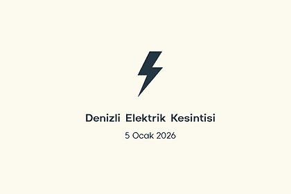 denizli elektrik kesintisi, denizli elektrik kesintisi son dakika, aydem elektrik kesintisi denizli, aydem elektrik kesintisi, aydem denizli