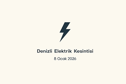 denizli elektrik kesintisi, denizli elektrik kesintisi son dakika, aydem elektrik kesintisi denizli, aydem elektrik kesintisi, aydem denizli