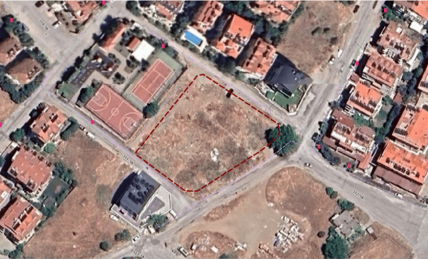 fethiye patlangıç, fethiye patlangıç mahallesi, fethiye sağlık tesisi, fethiye sağlık tesisi alanı, fethiye patlangıç sağlık tesisi