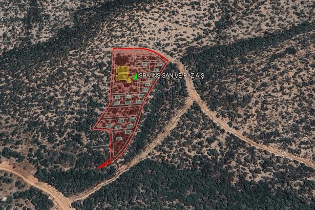 bodrum tatil köyü, bodrum, bodrum ispa inşaat, bodrum otel, bodrum kızılağaç mahallesi