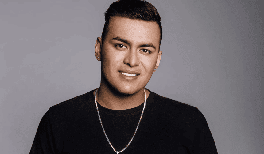 jimenez yeison, son dakika, jeison jimenez, kolombiyalı şarkıcı, jimenez