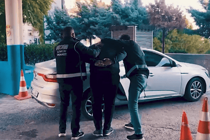 fetö operasyonu, ali yerlikaya fetö operasyonu, ali yerlikaya, fetö, muğla fetö operasyonu