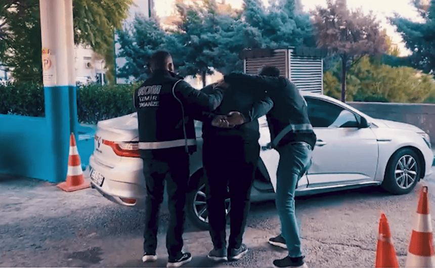 fetö operasyonu, ali yerlikaya fetö operasyonu, ali yerlikaya, fetö, muğla fetö operasyonu