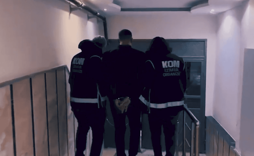 fetö operasyonu, ali yerlikaya fetö operasyonu, ali yerlikaya, fetö, muğla fetö operasyonu