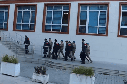 siber dolandırıcılık, siber dolandırıcılık operasyonu, dolandırıcılık, muğla siber dolandırıcılık, ali yerlikaya