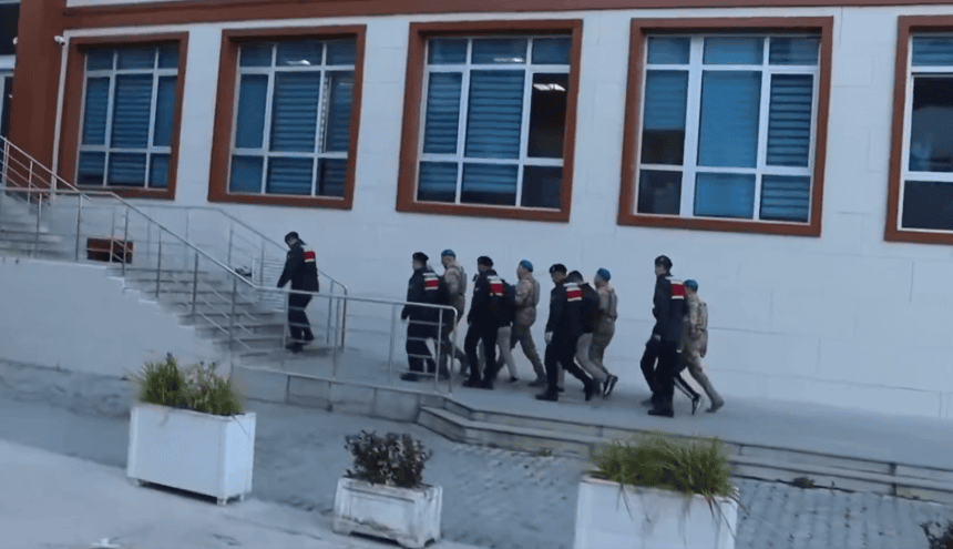 siber dolandırıcılık, siber dolandırıcılık operasyonu, dolandırıcılık, muğla siber dolandırıcılık, ali yerlikaya