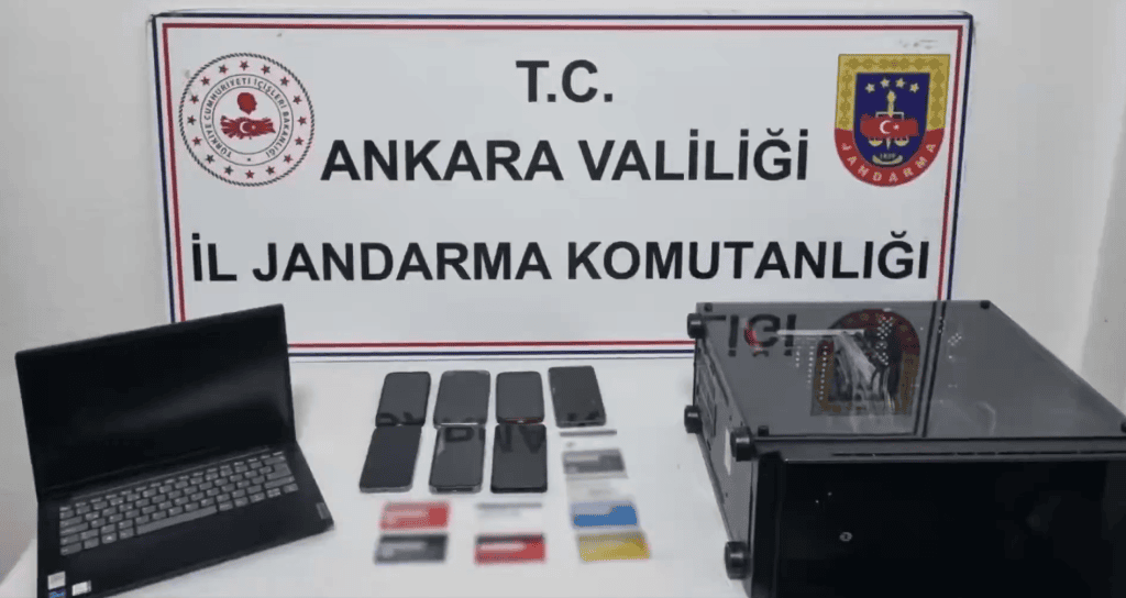 siber dolandırıcılık, siber dolandırıcılık operasyonu, dolandırıcılık, muğla siber dolandırıcılık, ali yerlikaya