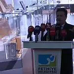 fethiye nif, fethiye nif krom ocağı projesi, fethiye nif maden projesi, ahmet aras nif, ahmet aras nif açıklama
