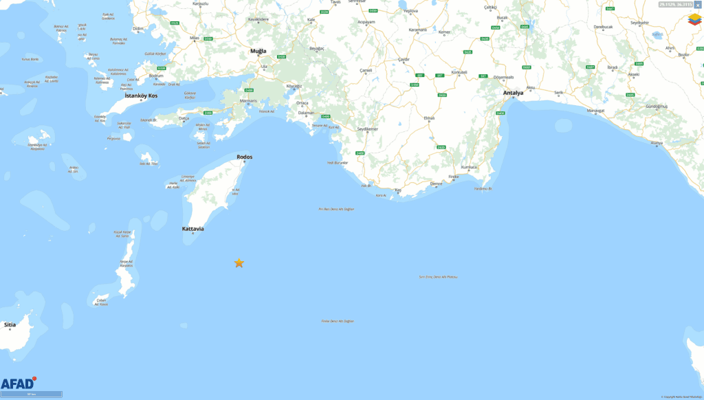 marmaris deprem, marmaris deprem son dakika, deprem, marmaris, deprem son dakika