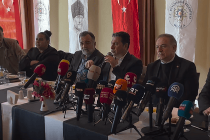 ekinanbarı desalinasyon projesi, ekinanbarı desalinasyon tesisi, milas tuzlu su arıtma tesisi, muğla büyükşehir belediye başkanı, ahmet aras ekinanbarı