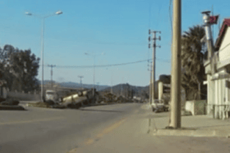 ortaca kaza, ortaca trafik kazası, ortaca atatürk bulvarı, ortaca, muğla ortaca