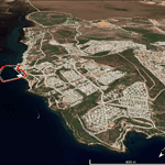 boğaziçi balıkçı barınağı, boğaziçi balıkçı barınağı projesi, milas boğaziçi balıkçı barınağı, bargilya tuzlası, milas boğaziçi