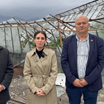 seydikemer hortum, seydikemer, seydikemer sera, seydikemer zarar gören seralar, gizem özcan