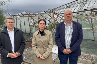 seydikemer hortum, seydikemer, seydikemer sera, seydikemer zarar gören seralar, gizem özcan