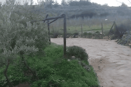 akbelen, akbelen sel, milas ikizköy, milas ikizköy sel, ikizköy sel