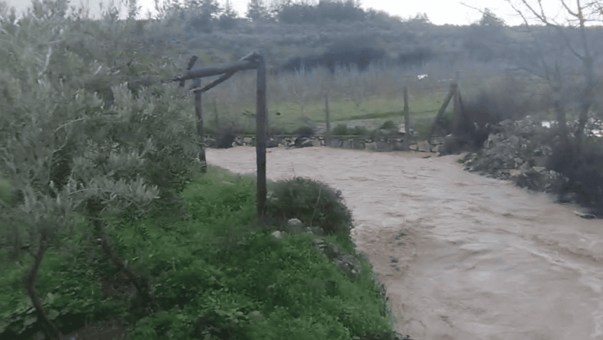 akbelen, akbelen sel, milas ikizköy, milas ikizköy sel, ikizköy sel