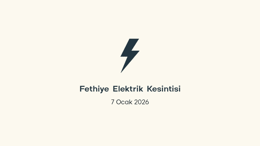 fethiye elektrik kesintisi, fethiye elektrik kesintisi son dakika, aydem elektrik kesintisi fethiye, aydem elektrik kesintisi, aydem fethiye