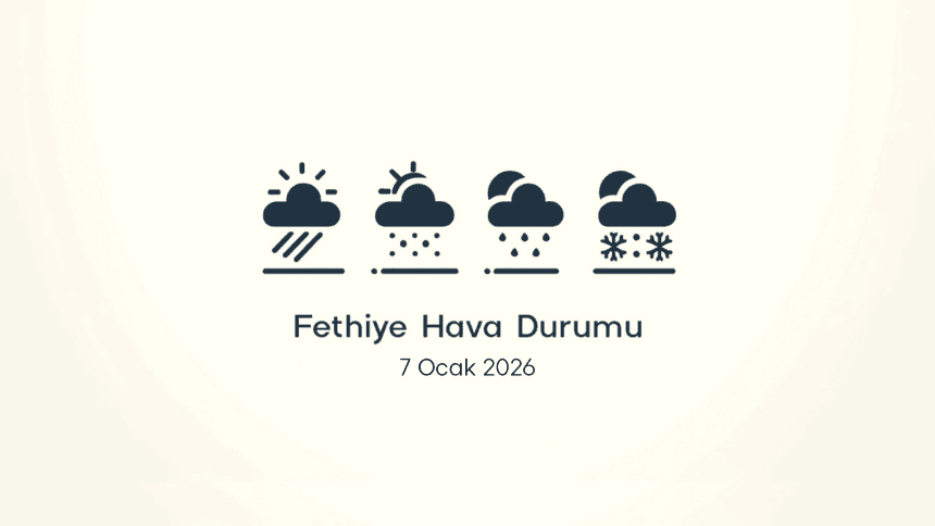 fethiye hava durumu, fethiye hava durumu 7 ocak, fethiye aylık hava durumu, fethiye günlük hava durumu, fethiye hava durumu saatlik