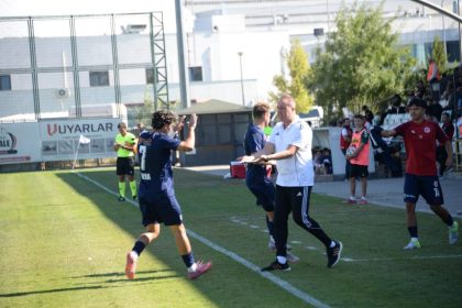 bahis soruşturması, tff bahis soruşturması, selahaddin dinçel, futbolda bahis soruşturması, şike soruşturması