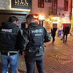 muğla, muğla yılbaşı denetimleri, muğla yılbaşı, muğla yılbaşı asayiş, muğla yılbaşı asayiş uygulaması