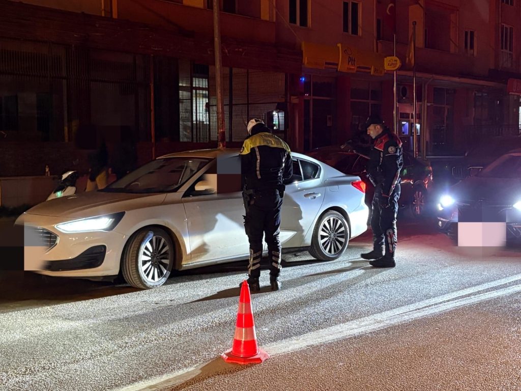 muğla, muğla yılbaşı denetimleri, muğla yılbaşı, muğla yılbaşı asayiş, muğla yılbaşı asayiş uygulaması