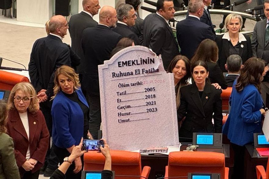 emekli, emekli maaşı, emekli aylığı, emekli maaş, emekli zam