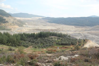 akbelen, cumhur uzun, milas akbelen, milas acele kamulaştırma, süreyya öneş derici