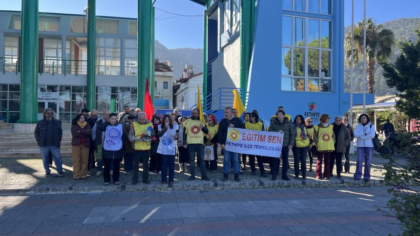 kamu emekçileri, kamu emekçileri iş bırakma, kesk iş bırakma eylemi, iş bırakma eylemi, memur