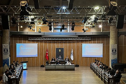 bodrum, bodrum belediyesi, bodrum belediyesi meclisi, bodrum belediyesi meclis toplantısı, bodrum belediyesi ocak ayı