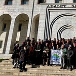 deniz gümüşel, akbelen mücadelesi, akbelen direnişi, akbelen, milas