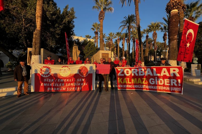 emekli, emekli maaşı, emekli maaşı 2026, bodrum, bodrum emekli