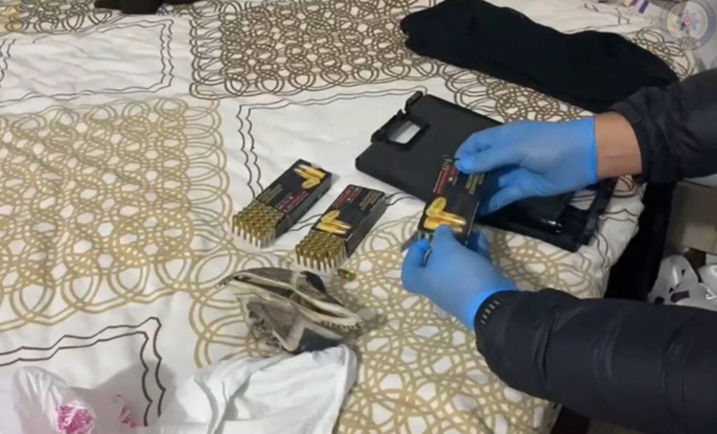 muğla operasyon muğla emniyet müdürlüğü suç örgütü daltonlar casperlar