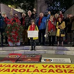 güneşin sofrası platformu, güneşin sofrası platformu bodrum, 15ler, mustafa suphi, ocak 1921