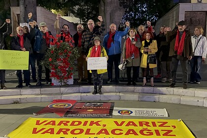 güneşin sofrası platformu, güneşin sofrası platformu bodrum, 15ler, mustafa suphi, ocak 1921