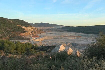 akbelen, akbelen ormanı, milas acele kamulaştırma, akbelen direnişi, akbelen nerede