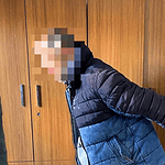 uyuşturucu ticareti suçu şüpheli yakalandı zabıta