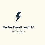 manisa elektrik kesintisi, manisa elektrik kesintisi son dakika, gdz elektrik kesintisi manisa, gdz elektrik kesintisi, gdz manisa