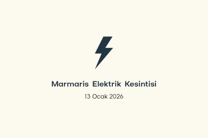 marmaris elektrik kesintisi, marmaris elektrik kesintisi son dakika, aydem elektrik kesintisi marmaris, aydem elektrik kesintisi, aydem marmaris