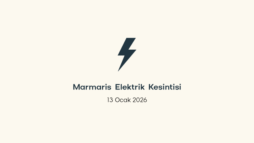 marmaris elektrik kesintisi, marmaris elektrik kesintisi son dakika, aydem elektrik kesintisi marmaris, aydem elektrik kesintisi, aydem marmaris