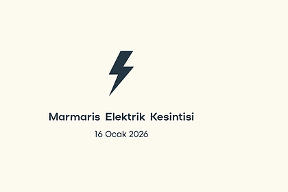 marmaris elektrik kesintisi, marmaris elektrik kesintisi son dakika, aydem elektrik kesintisi marmaris, aydem elektrik kesintisi, aydem marmaris