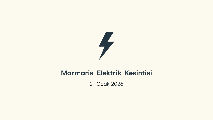marmaris elektrik kesintisi, marmaris elektrik kesintisi son dakika, aydem elektrik kesintisi marmaris, aydem elektrik kesintisi, aydem marmaris