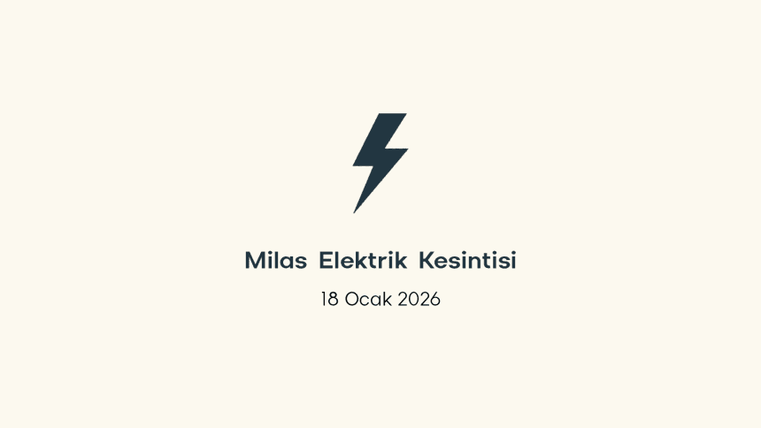 milas elektrik kesintisi, milas elektrik kesintisi son dakika, aydem elektrik kesintisi milas, aydem elektrik kesintisi, aydem milas