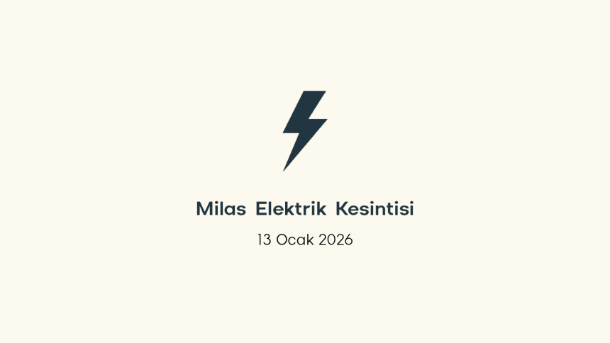 milas elektrik kesintisi, milas elektrik kesintisi son dakika, aydem elektrik kesintisi milas, aydem elektrik kesintisi, aydem milas