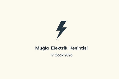 muğla elektrik kesintisi, muğla elektrik kesintisi son dakika, aydem elektrik kesintisi muğla, aydem elektrik kesintisi, aydem muğla